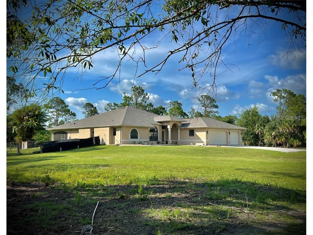 6057 Old Court Street North Port FL 34291 A4568665 image1