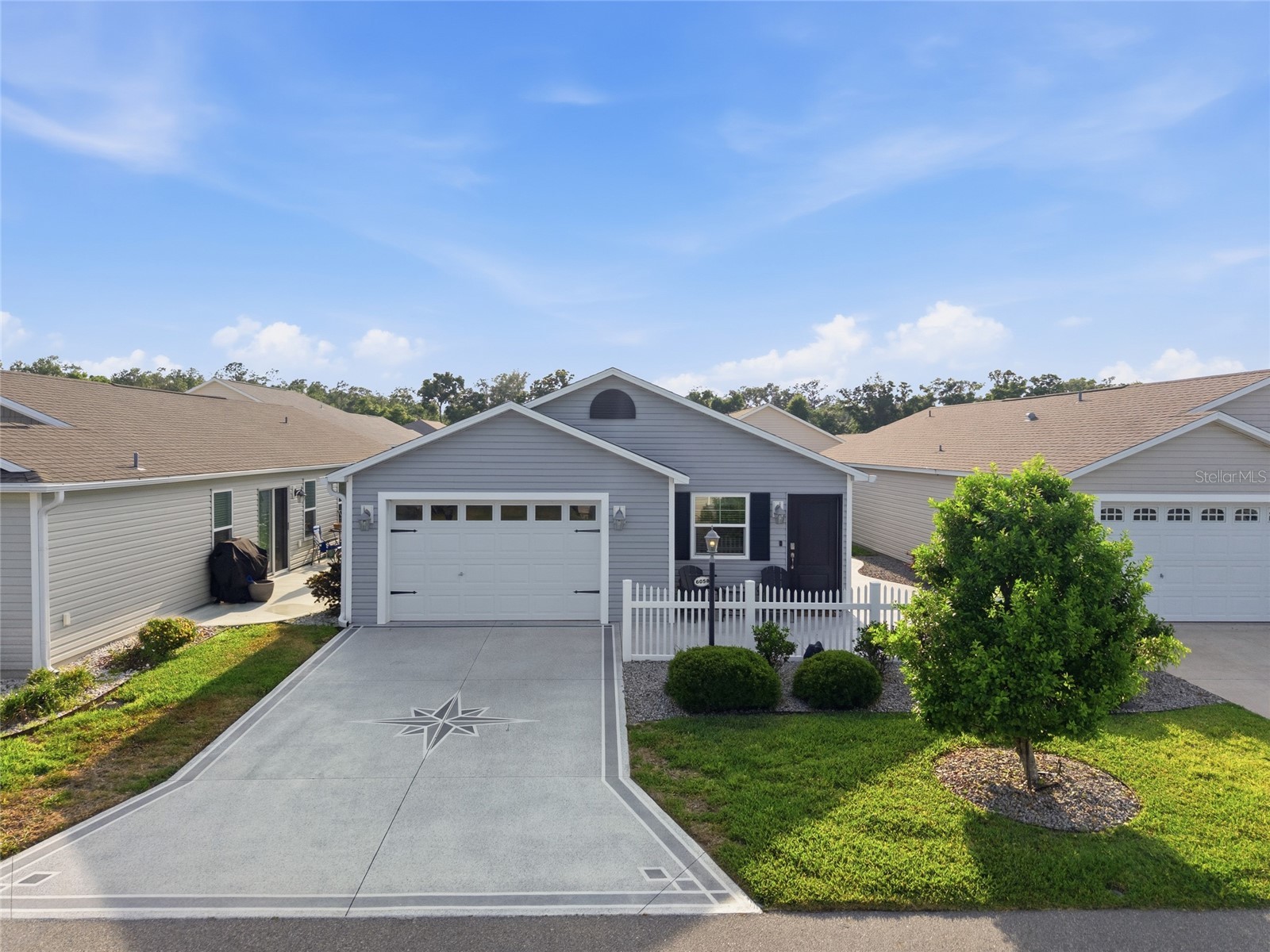 6058 Altman Avenue The Villages FL 32163 G5111890 image2