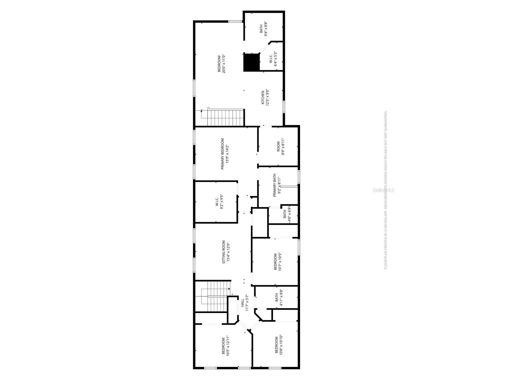 6058 Fishhawk Crossing Boulevard Lithia FL 33547 TB8480719 image27