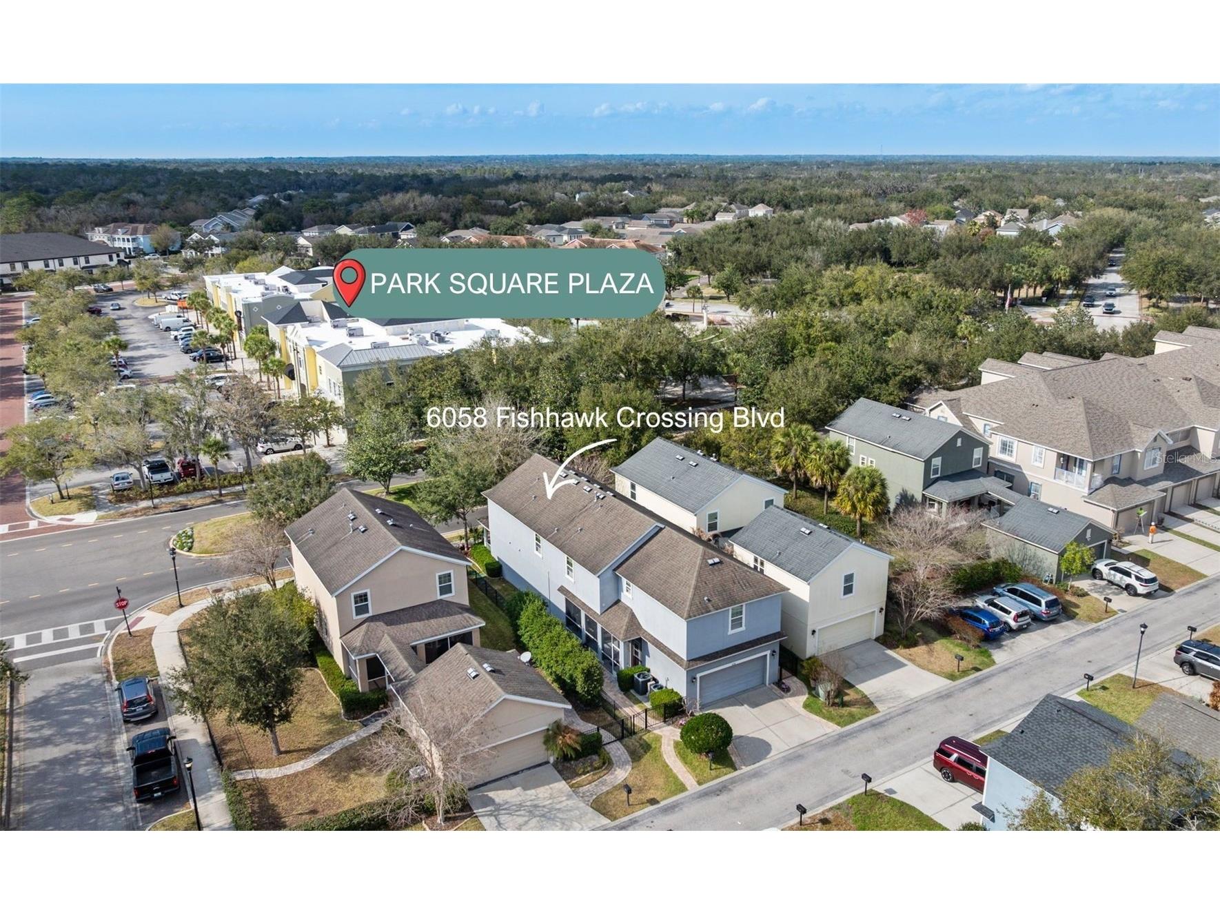 6058 Fishhawk Crossing Boulevard Lithia FL 33547 TB8480719 image37