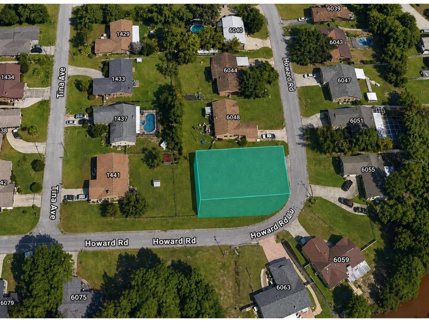 6058 Howard Road Panama City FL 32404 TB8505024 image1