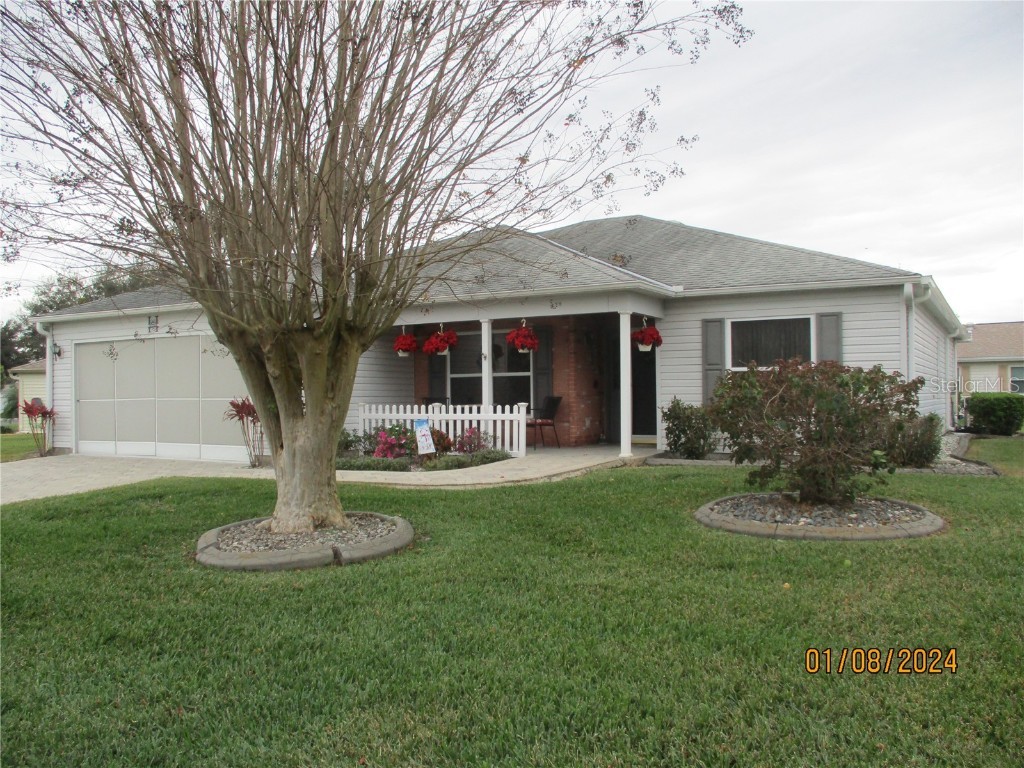 6058 Magpie Drive Lakeland FL 33809 S5097670 image1