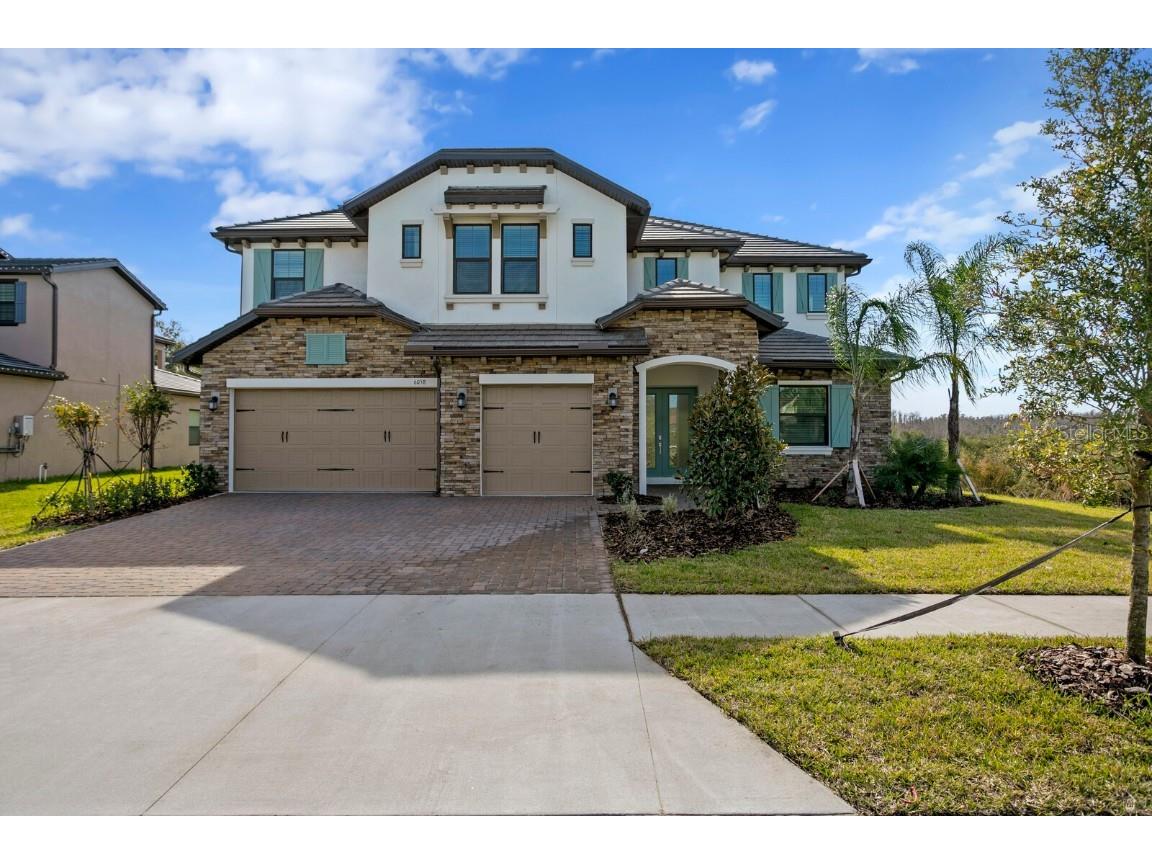 6058 Marsh Trail Drive Odessa FL 33556 T3490807 image1