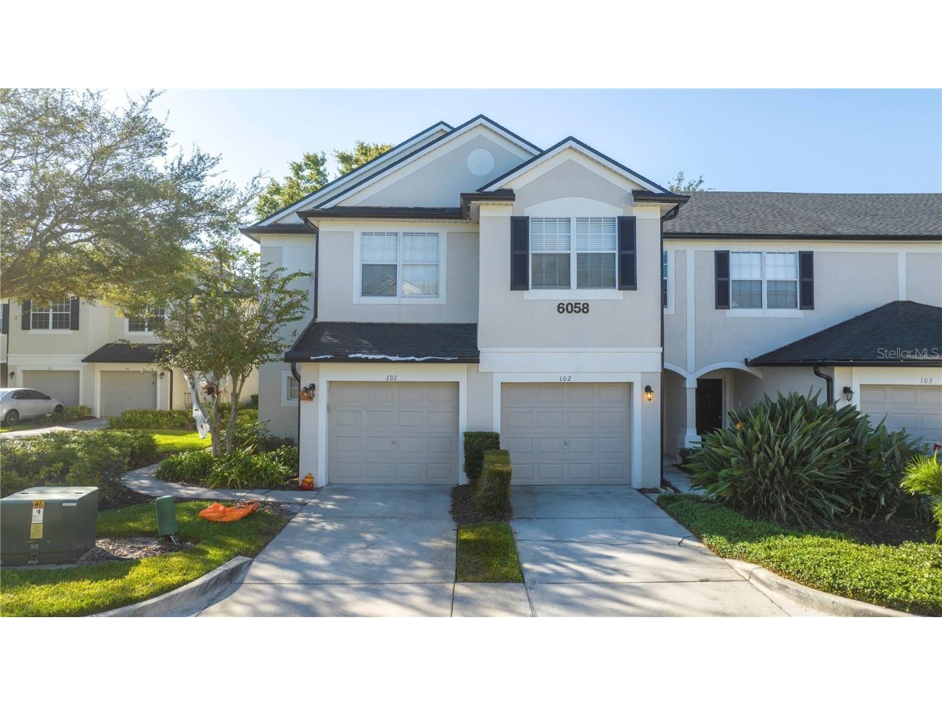 6058 Twain Street #102 Orlando FL 32835 O6149280 image1