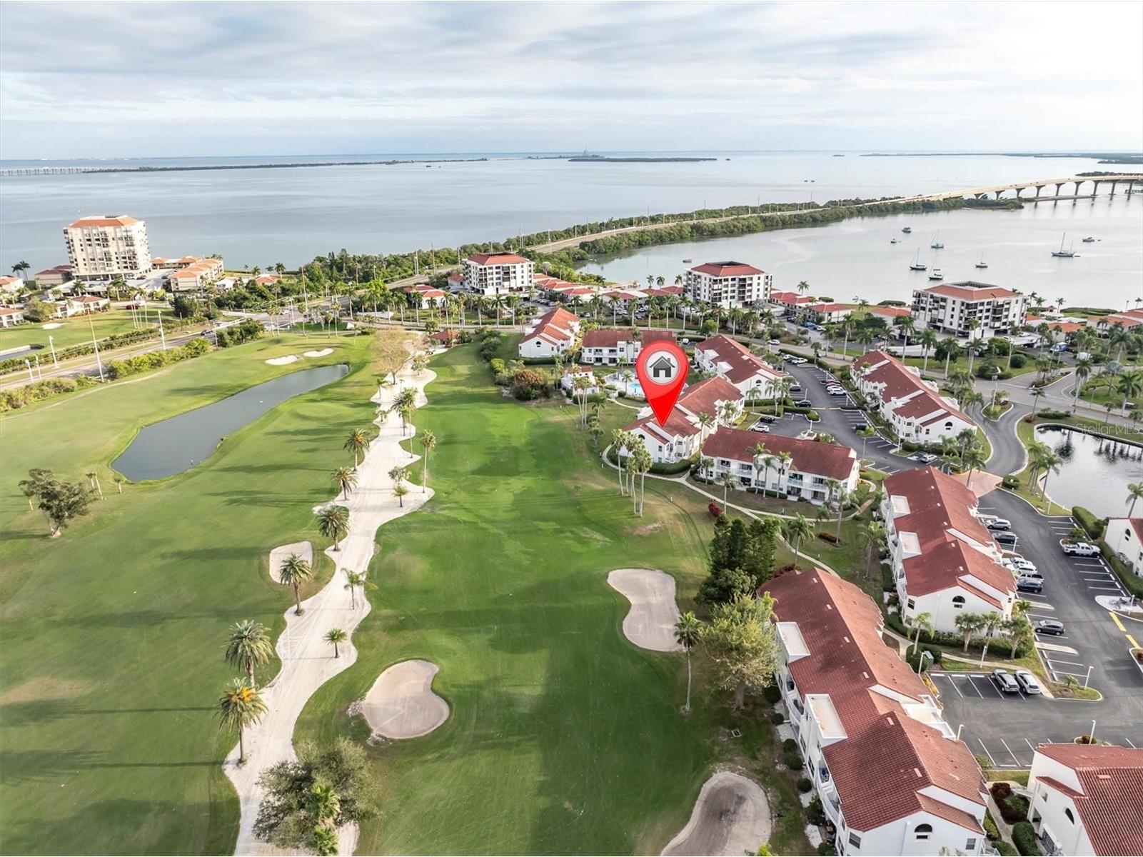 6059 Bahia Del Mar Boulevard #238 Saint Petersburg FL 33715 TB8455498 image1