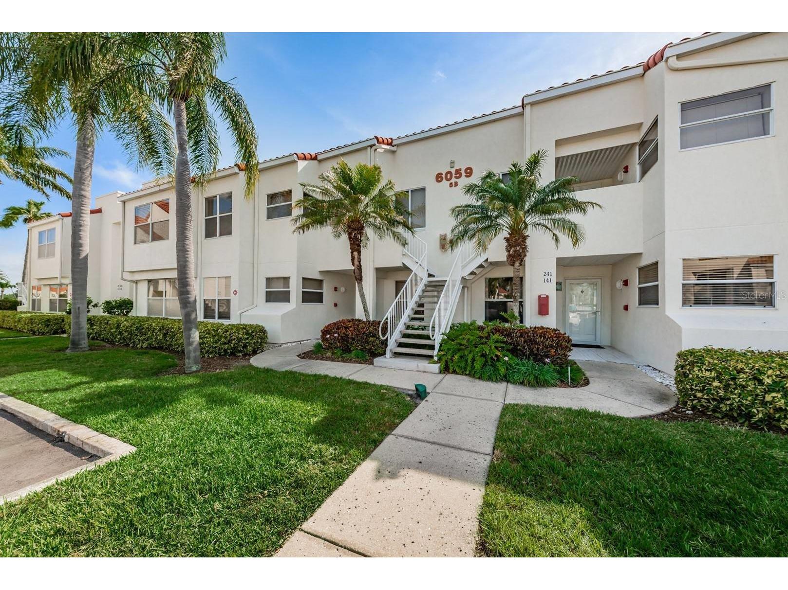 6059 Bahia Del Mar Boulevard #241 Saint Petersburg FL 33715 TB8475041 image1