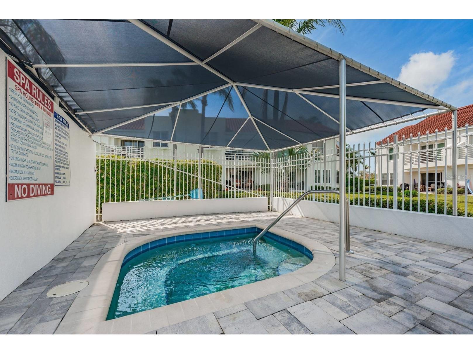 6059 Bahia Del Mar Boulevard #241 Saint Petersburg FL 33715 TB8475041 image15