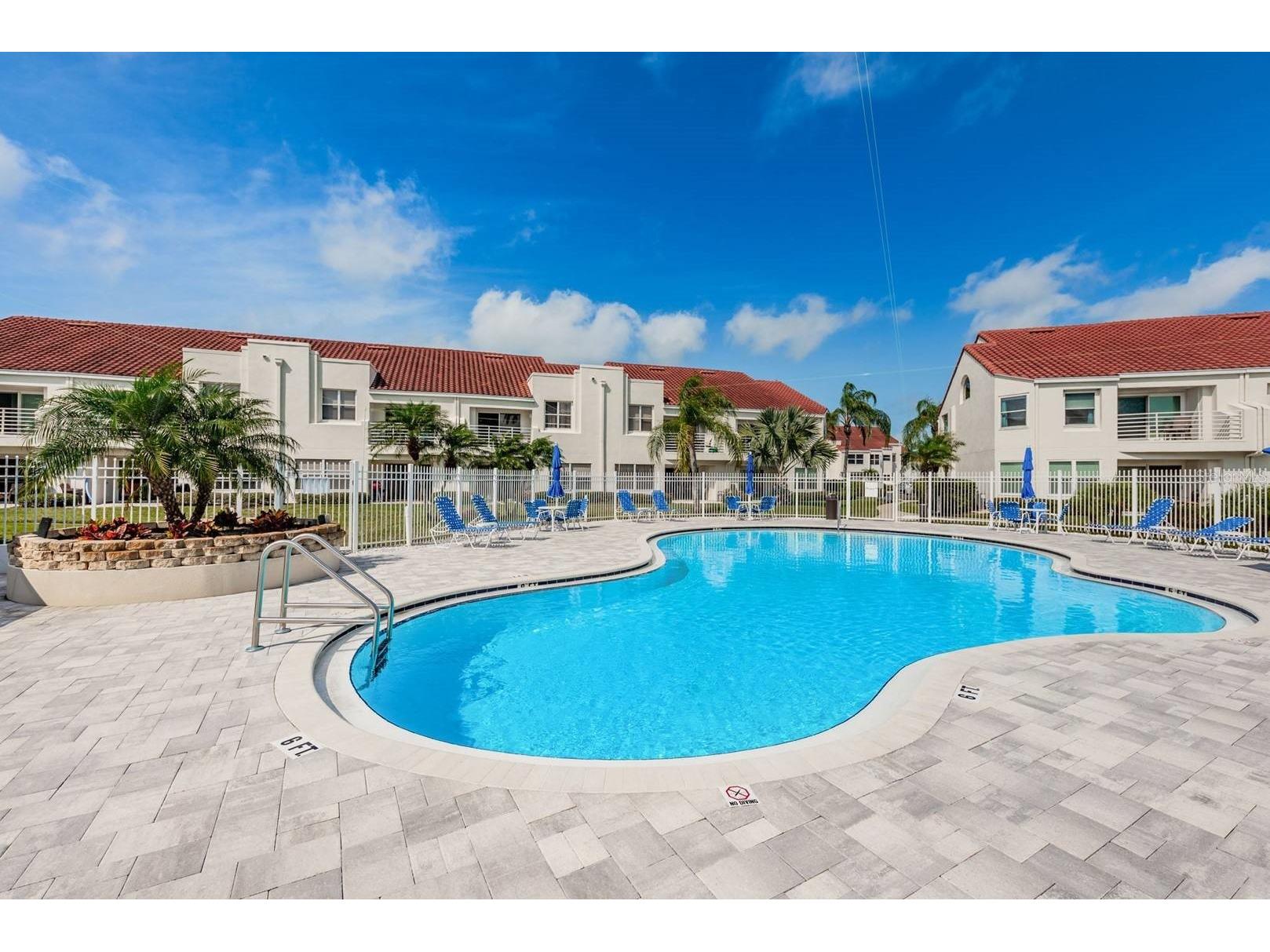 6059 Bahia Del Mar Boulevard #241 Saint Petersburg FL 33715 TB8475041 image16