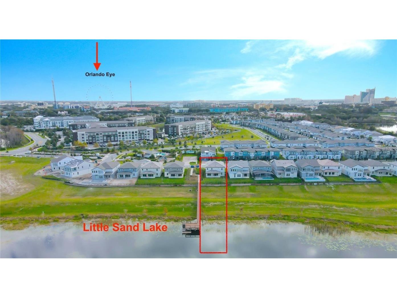 6059 Bimini Twist Loop Orlando FL 32819 - Little Sand Lake O6136701 image1