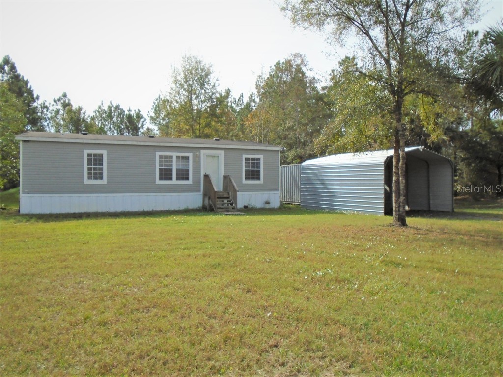 6059 Cherry Lane Bunnell FL 32110 FC287660 image1