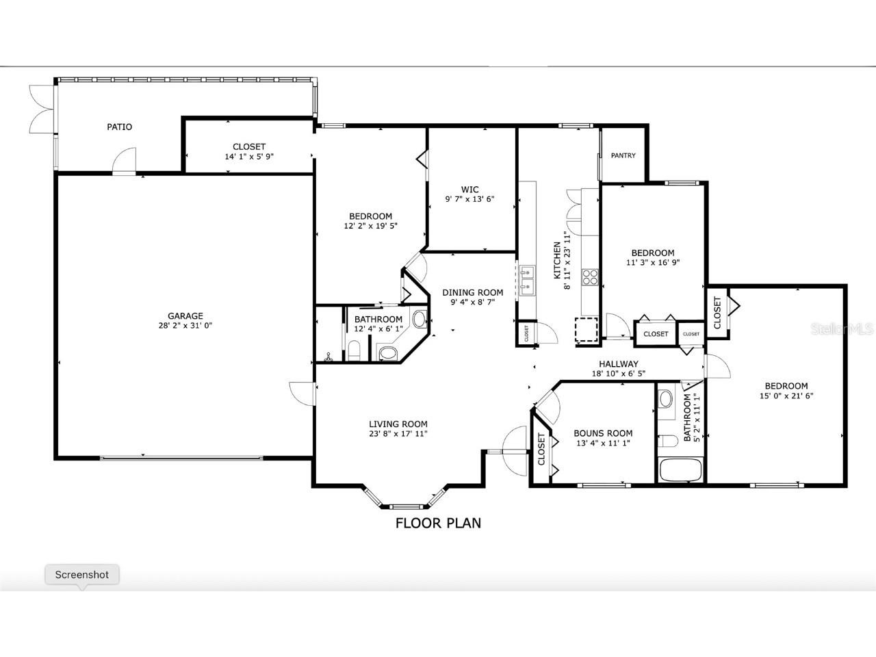 6059 Condor Drive Lakeland FL 33809 P4936073 image90