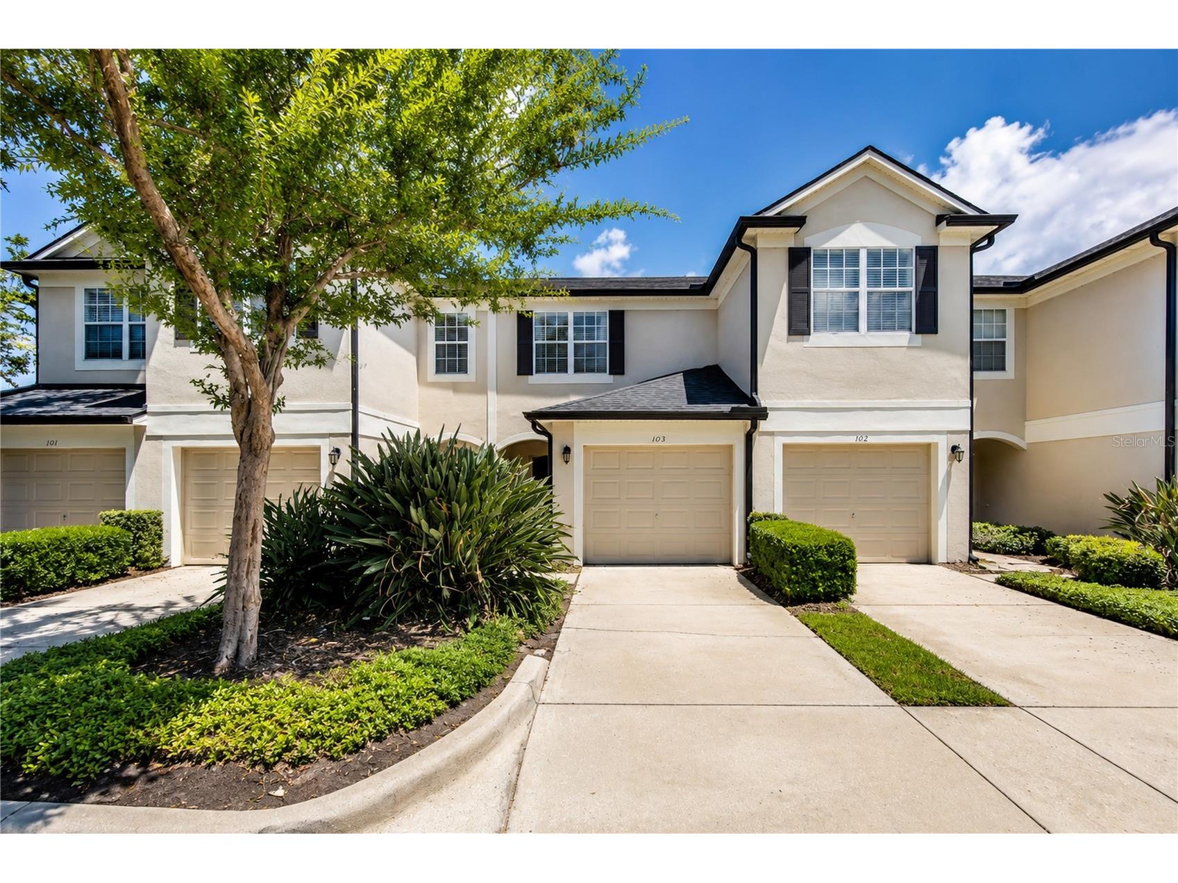 6059 Twain Street #103 Orlando FL 32835 S5150464 image1