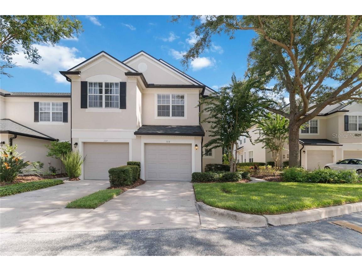 6059 Twain Street #108 Orlando FL 32835 O6326662 image1