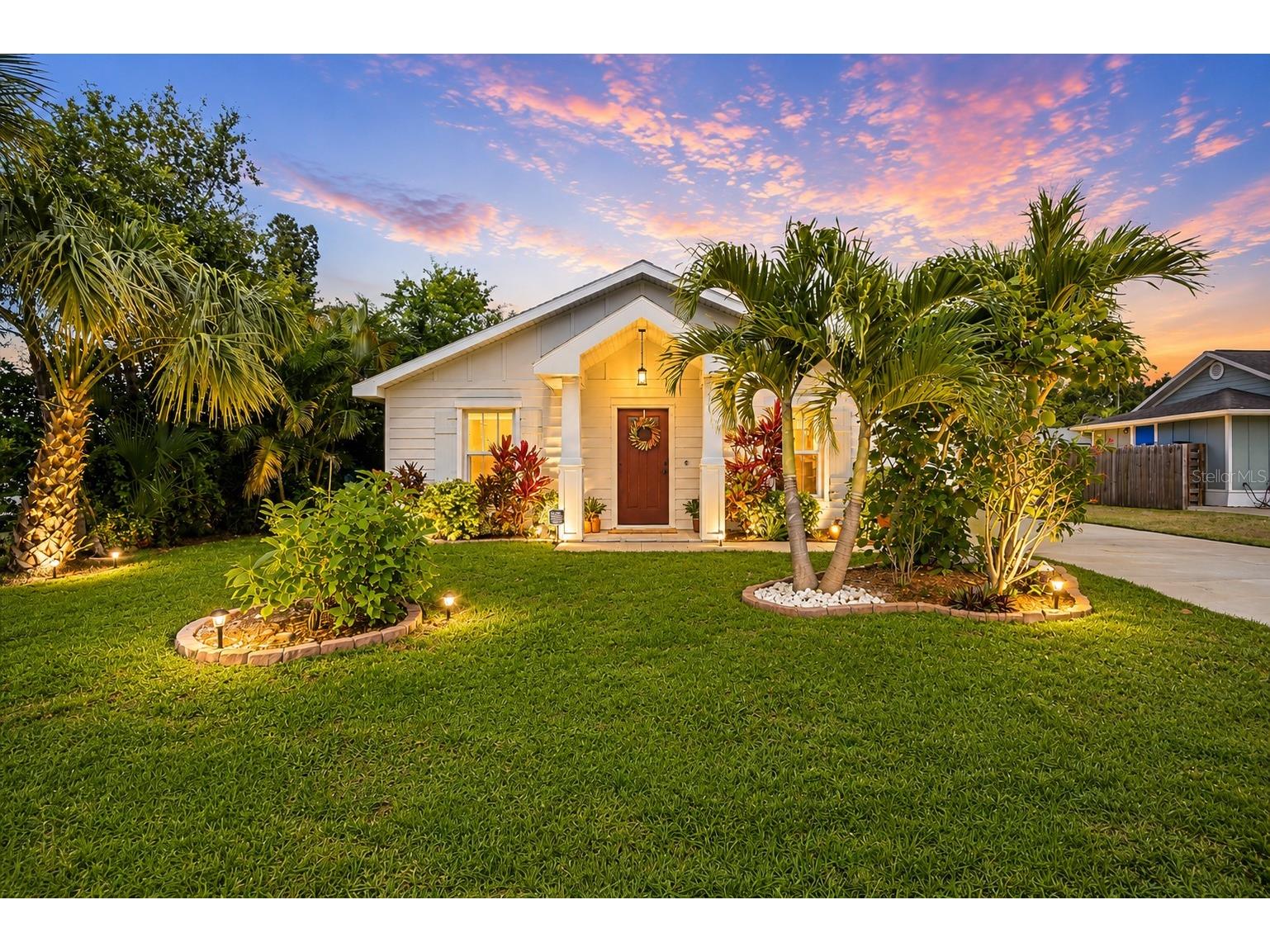 606 19th Avenue W Palmetto FL 34221 A4692950 image1