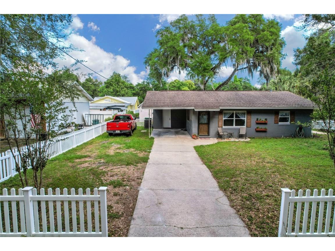 606 1st Avenue Wildwood FL 34785 G5054908 image1