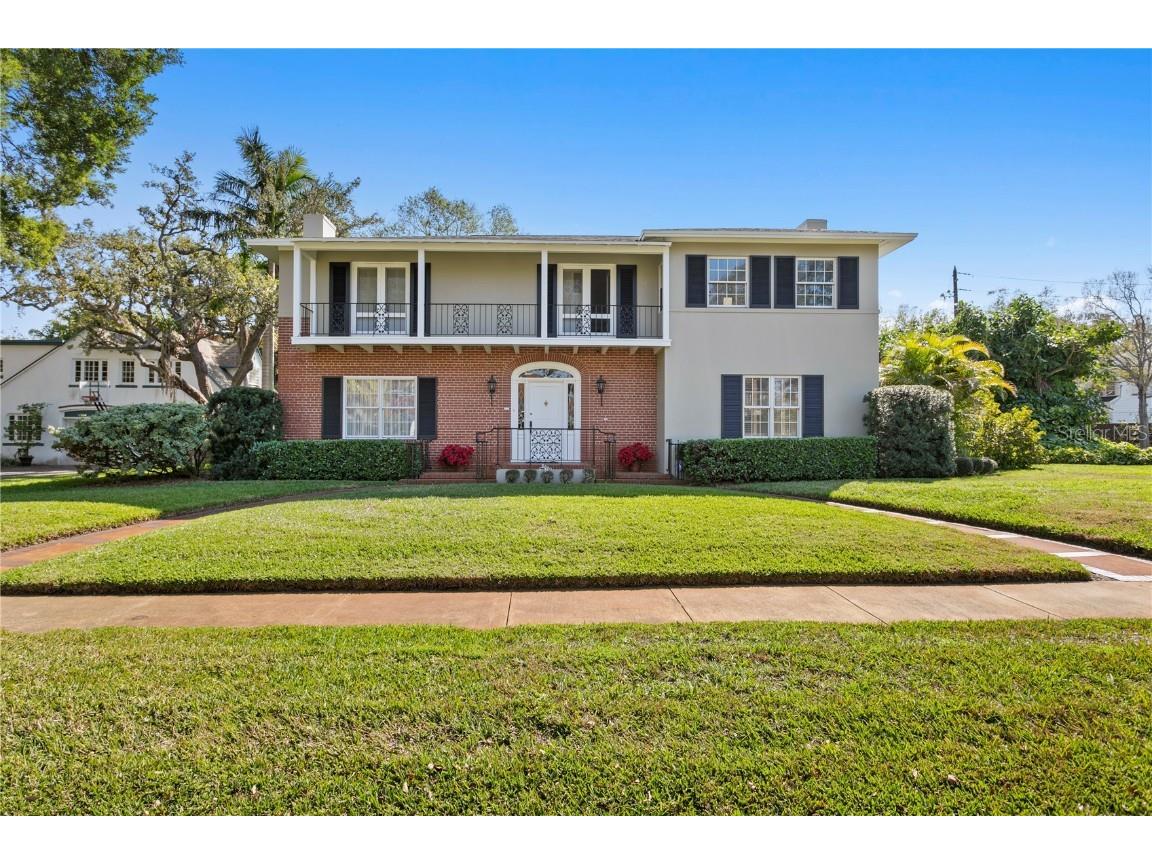 606 20th Avenue NE Saint Petersburg FL 33704 - TAMPA BAY COFFEE POT BAYOU TB8348958 image1