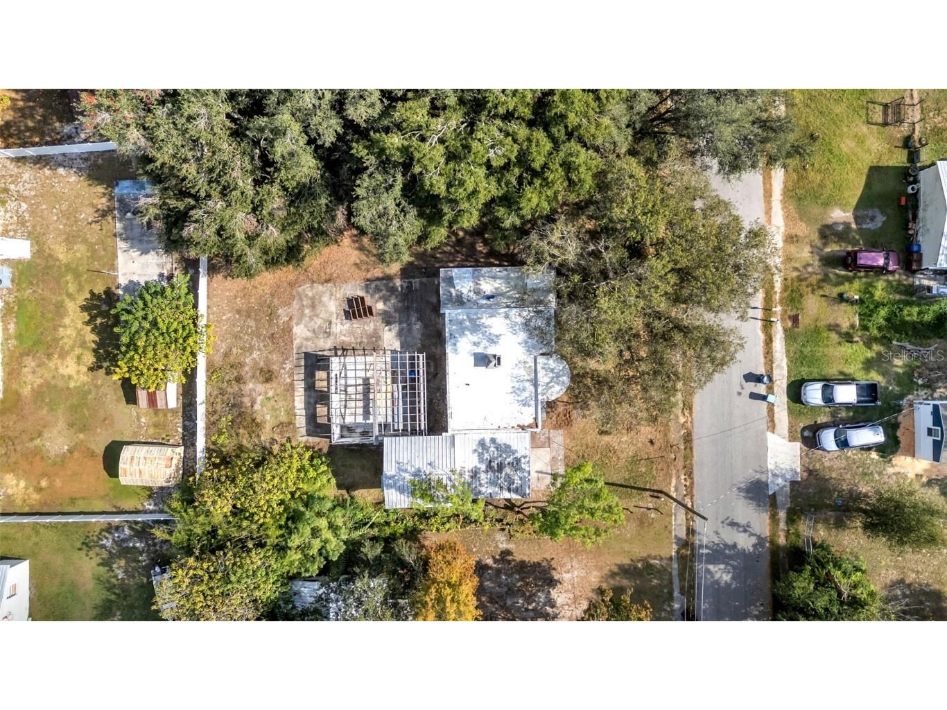 606 3rd Street Polk City FL 33868 L4957453 image38