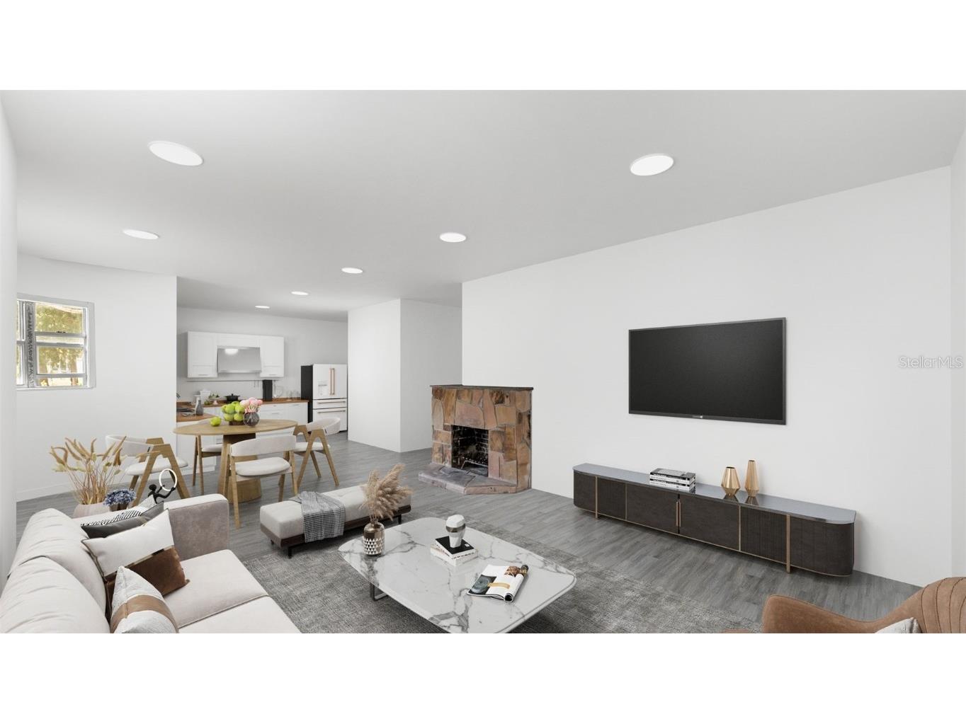 606 3rd Street Polk City FL 33868 L4957453 image7