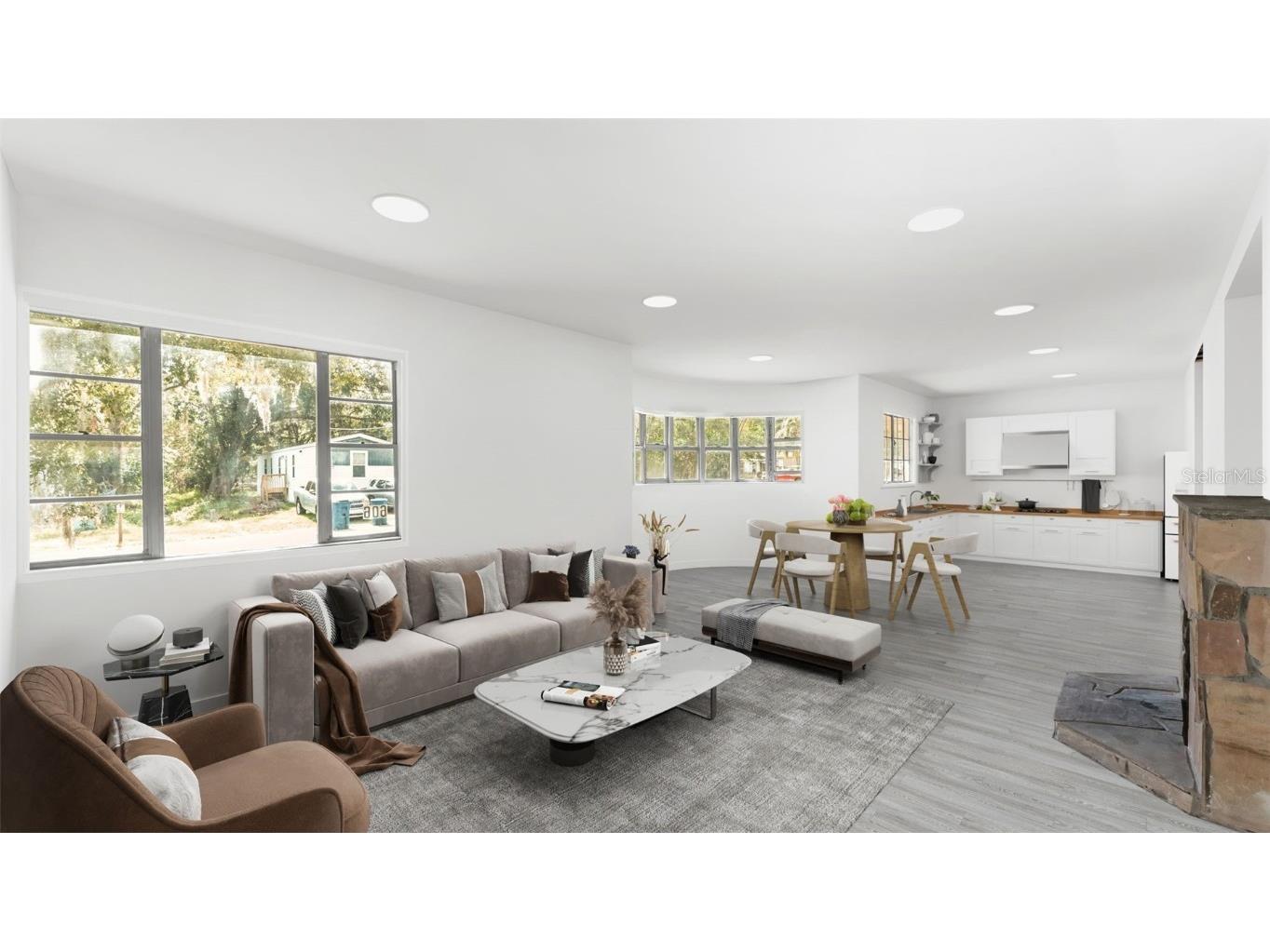 606 3rd Street Polk City FL 33868 L4957453 image9