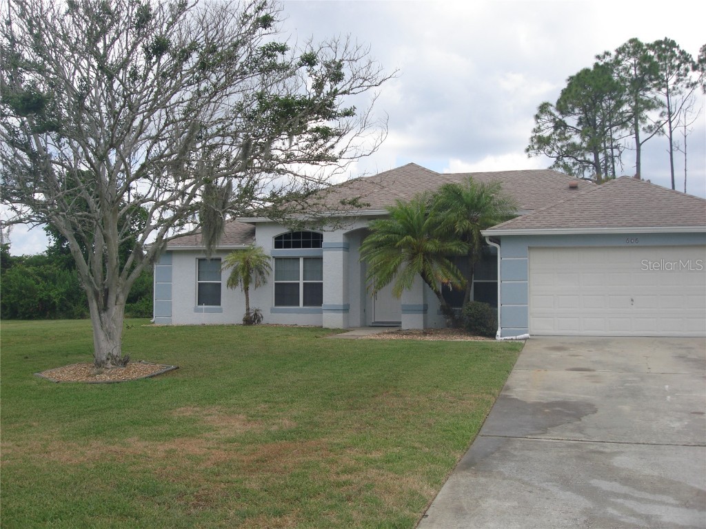 606 Alder Grove Drive Deltona FL 32725 V4930323 image1