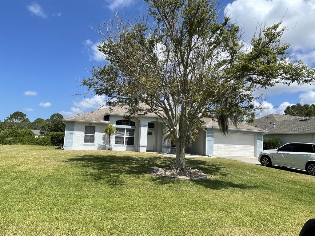 606 Alder Grove Drive Deltona FL 32725 V4936002 image1