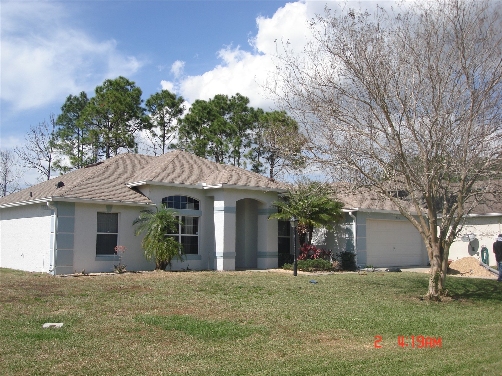 606 Alder Grove Drive Deltona FL 32725 V4949869 image1