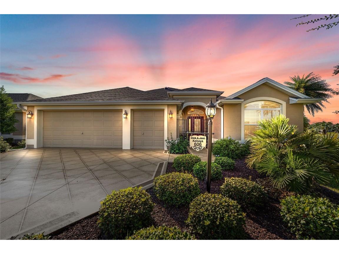 606 Alee Lane The Villages FL 32163 G5047036 image1