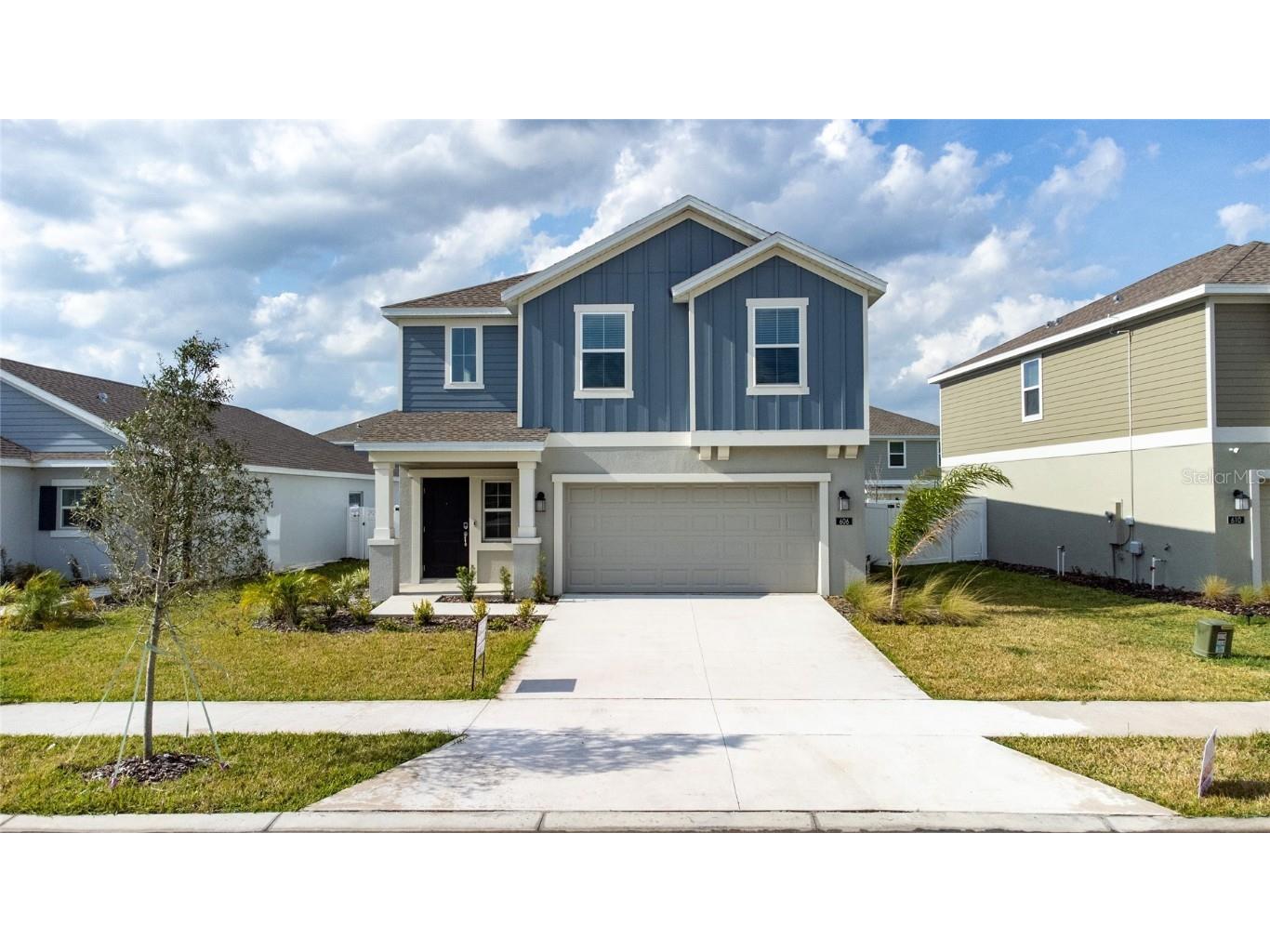 606 Bell Prairie Circle Lake Wales FL 33859 S5096141 image1