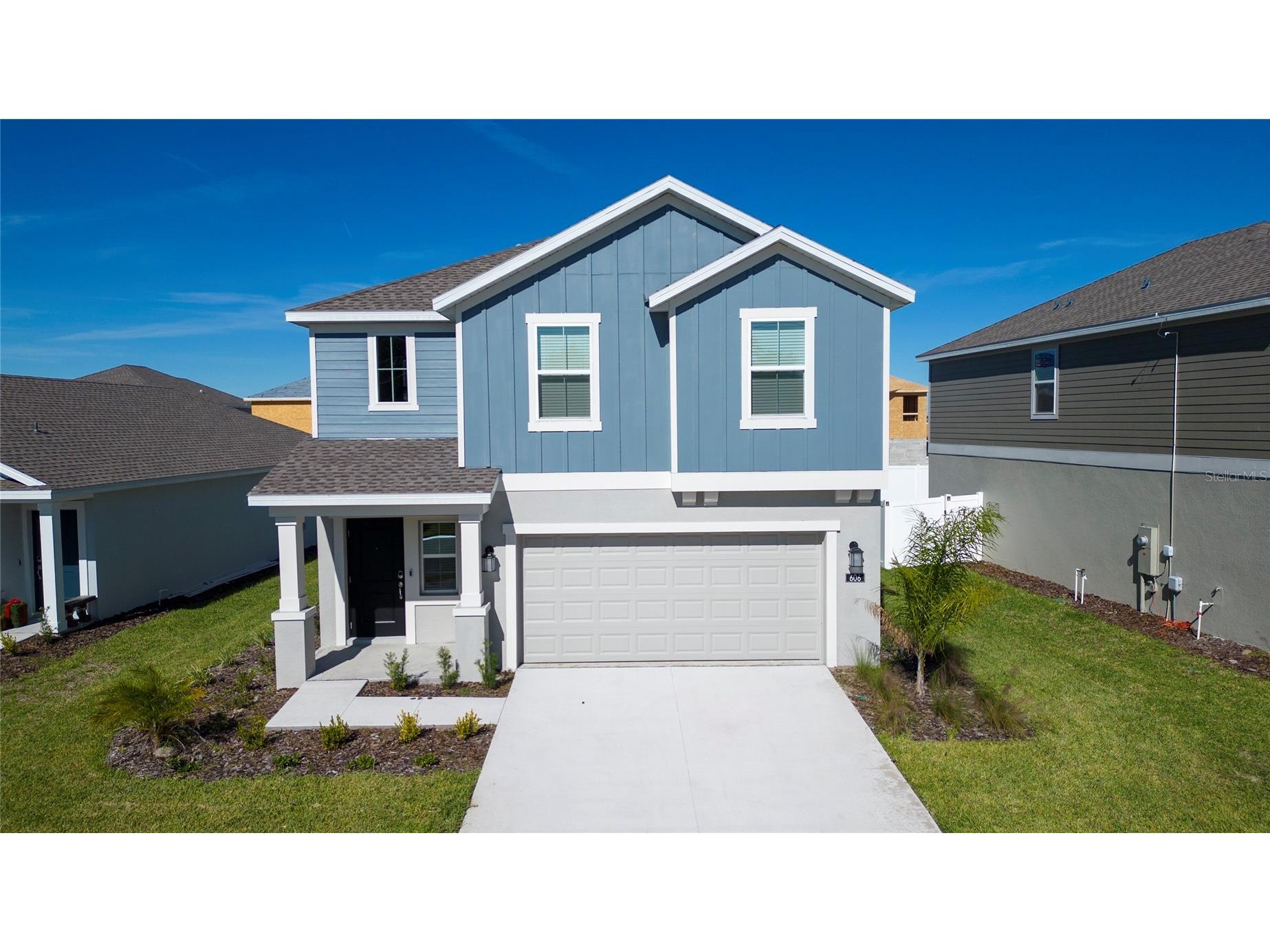 606 Bell Prairie Circle Lake Wales FL 33859 S5148590 image1