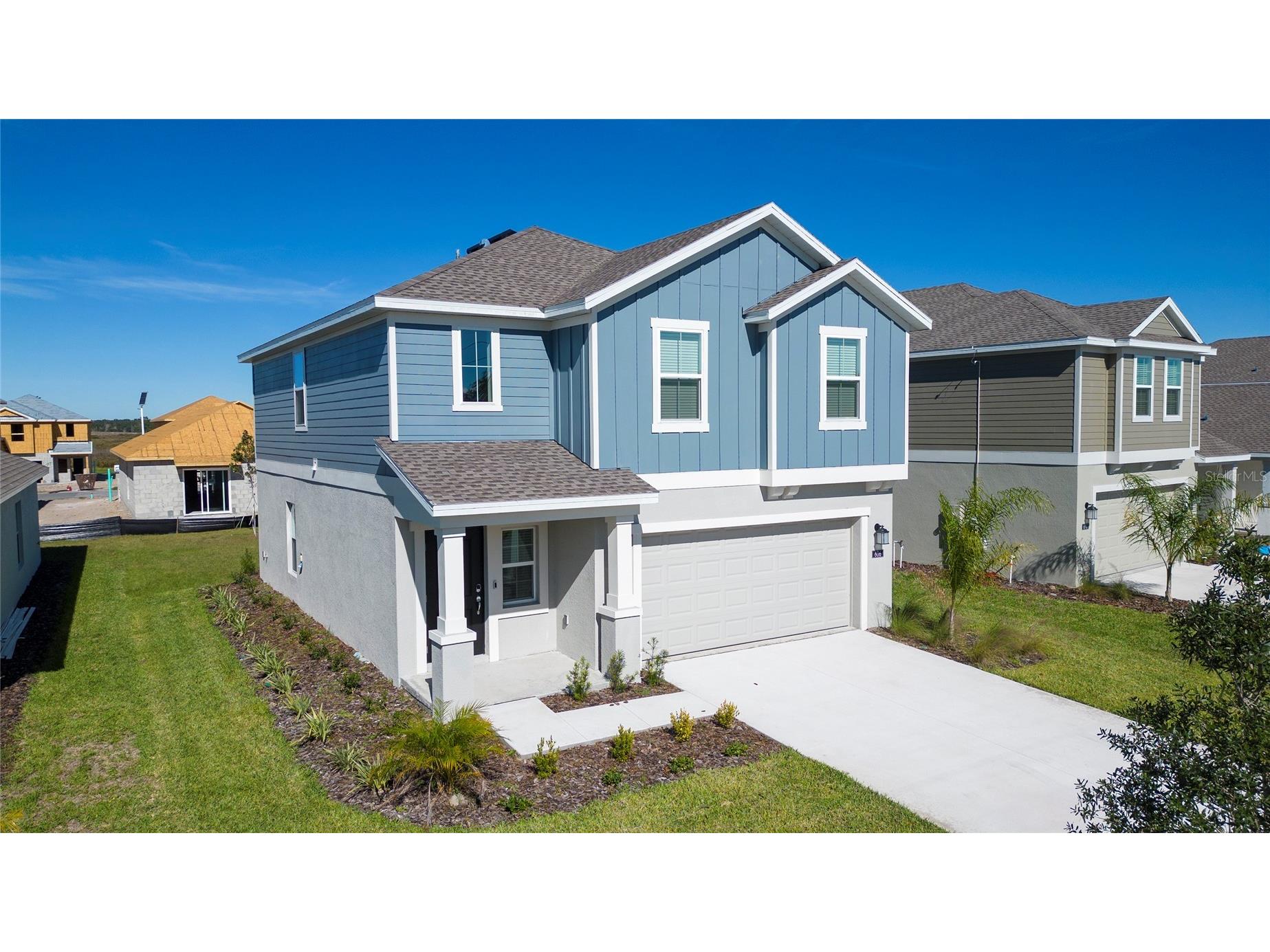 606 Bell Prairie Circle Lake Wales FL 33859 S5148590 image2
