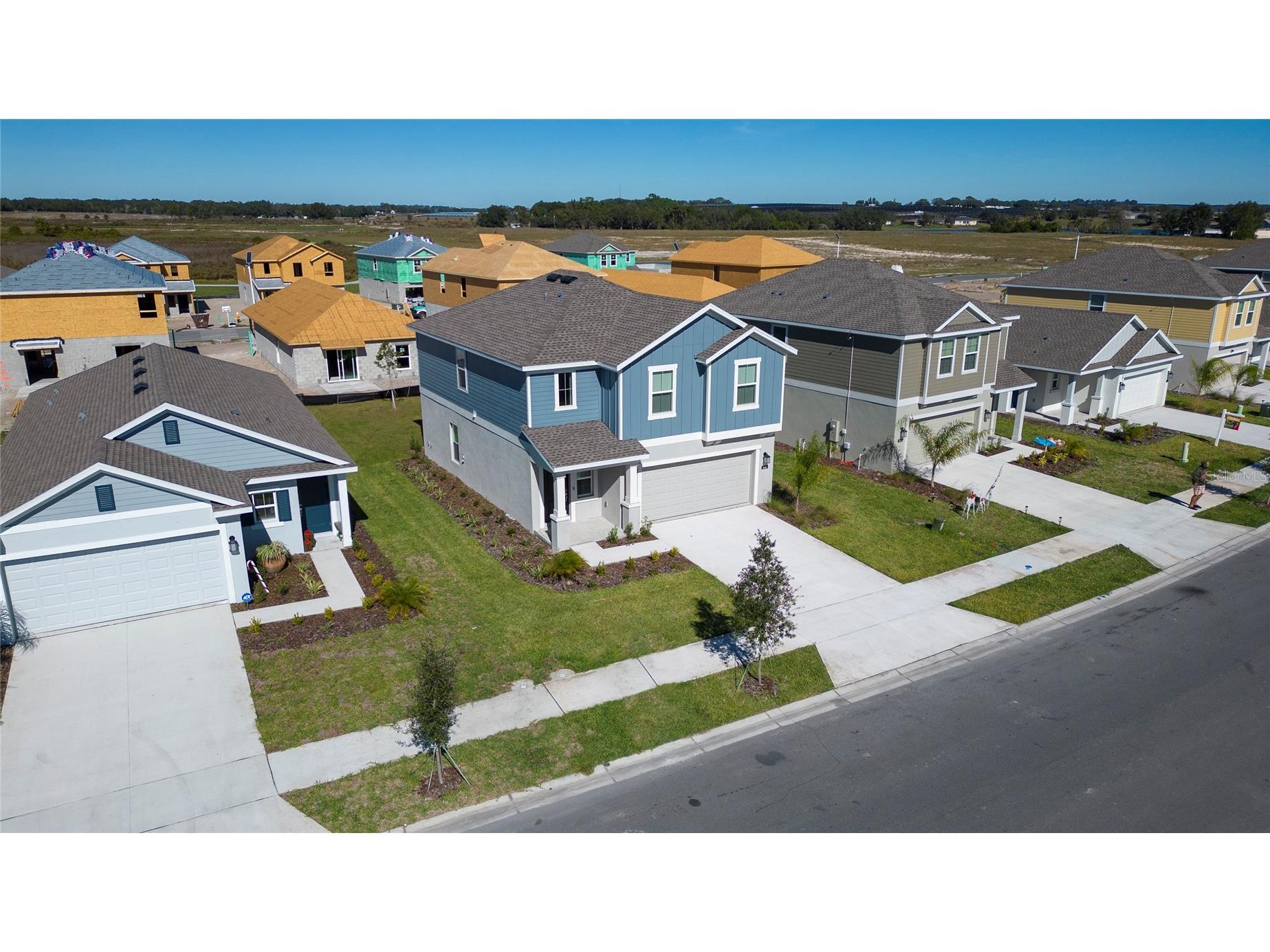 606 Bell Prairie Circle Lake Wales FL 33859 S5148590 image4