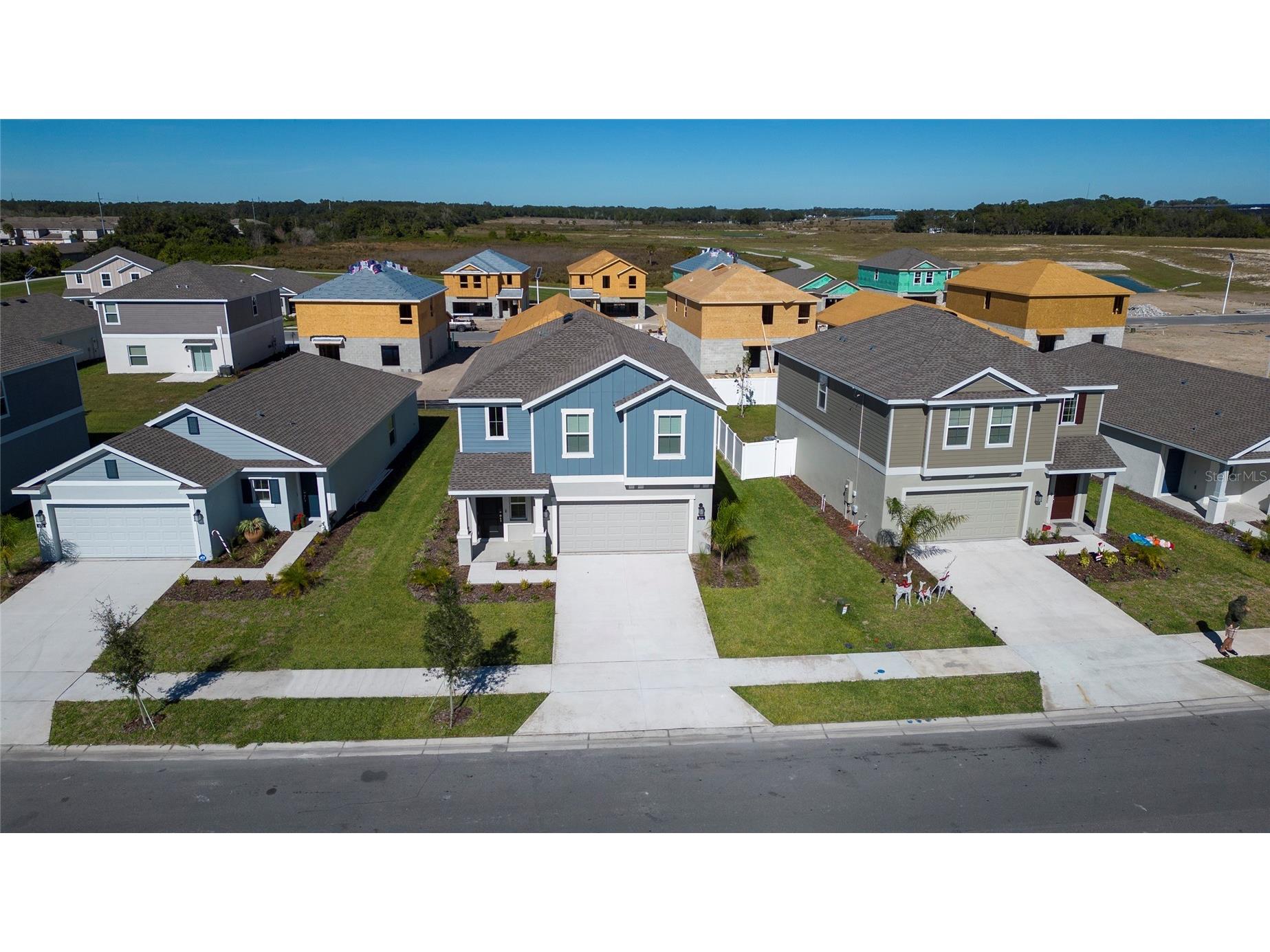 606 Bell Prairie Circle Lake Wales FL 33859 S5148590 image5