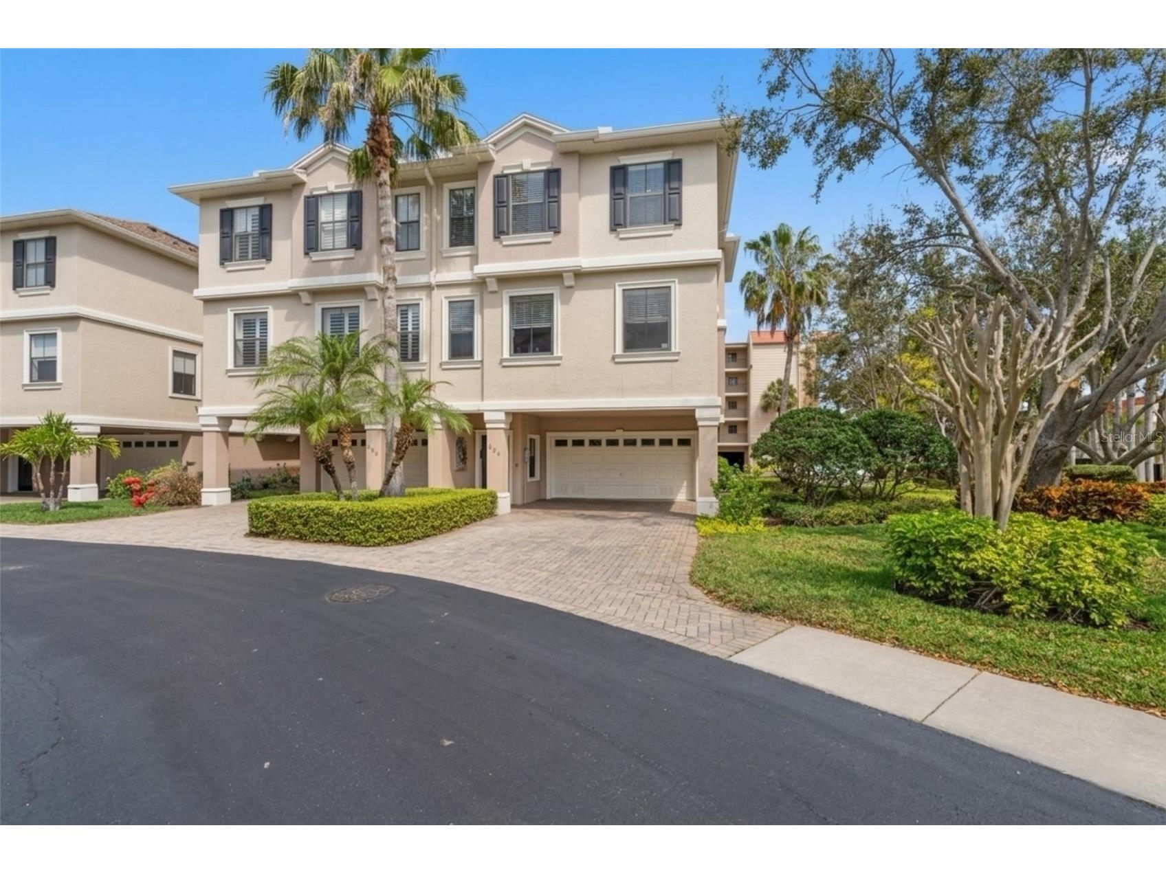 606 Bella Loop #2 Dunedin FL 34698 TB8484271 image1