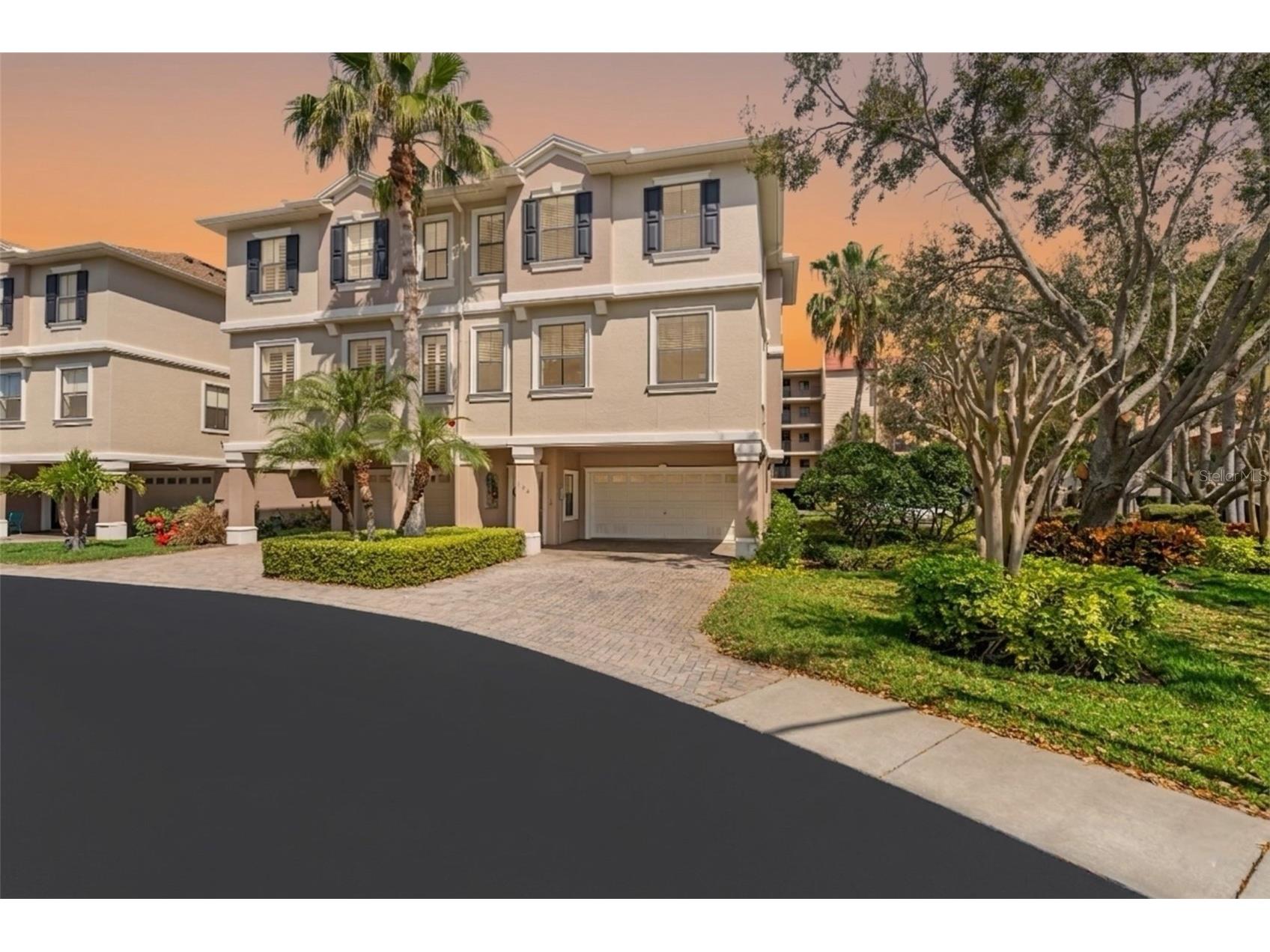 606 Bella Loop #2 Dunedin FL 34698 TB8484271 image2