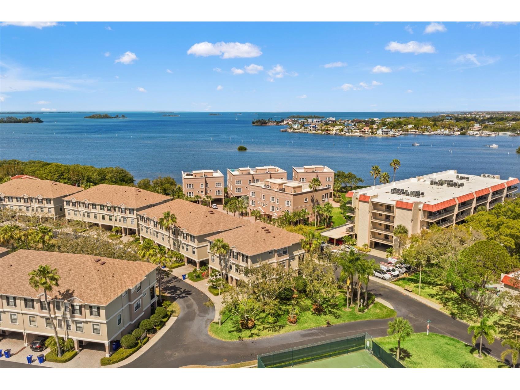 606 Bella Loop #2 Dunedin FL 34698 TB8484271 image51