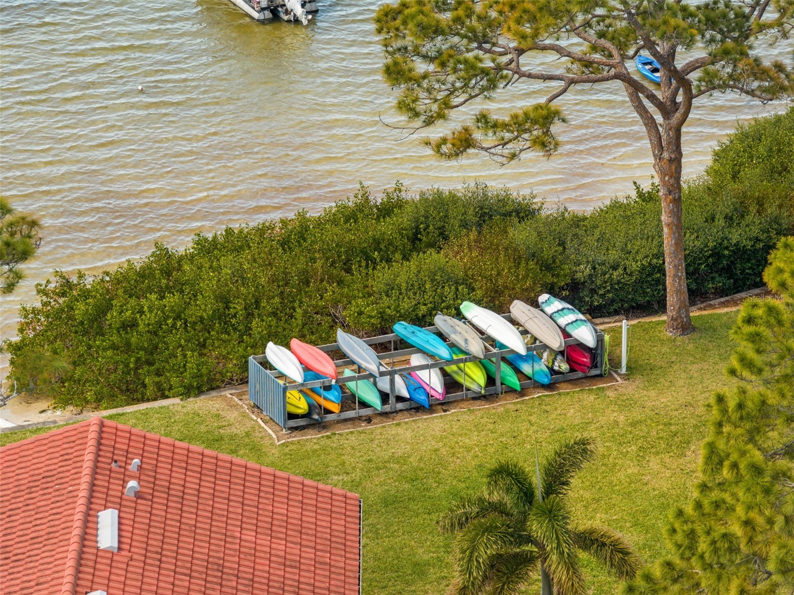 606 Bella Loop #2 Dunedin FL 34698 TB8484271 image55