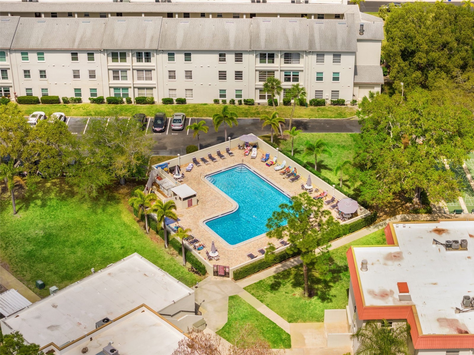 606 Bella Loop #2 Dunedin FL 34698 TB8484271 image58