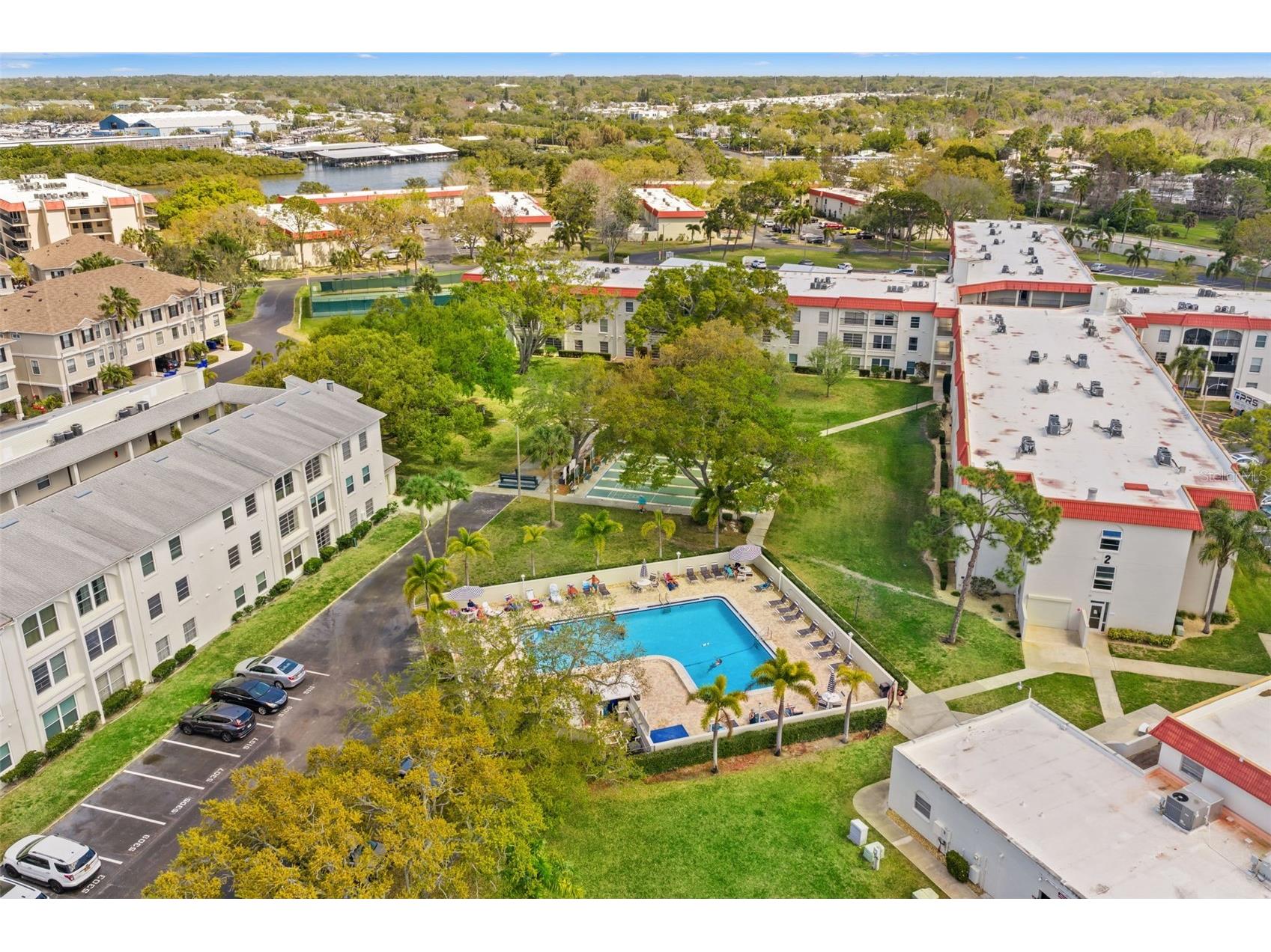 606 Bella Loop #2 Dunedin FL 34698 TB8484271 image60