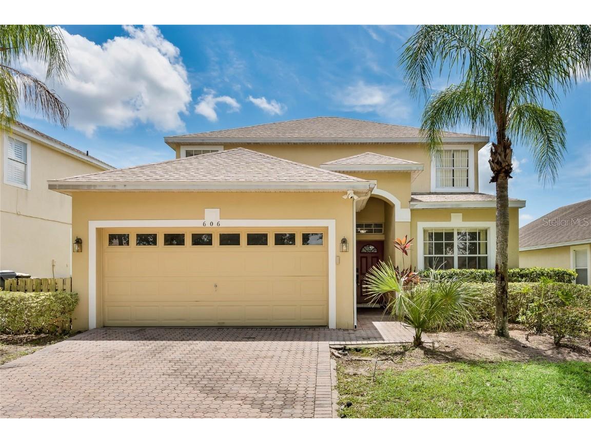 606 Birkdale Street Davenport FL 33837 S5138496 image1