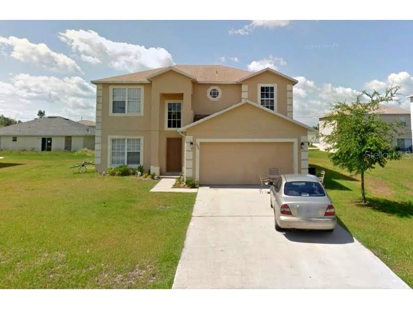 606 Bluebill Court Poinciana FL 34759 O6092104 image1