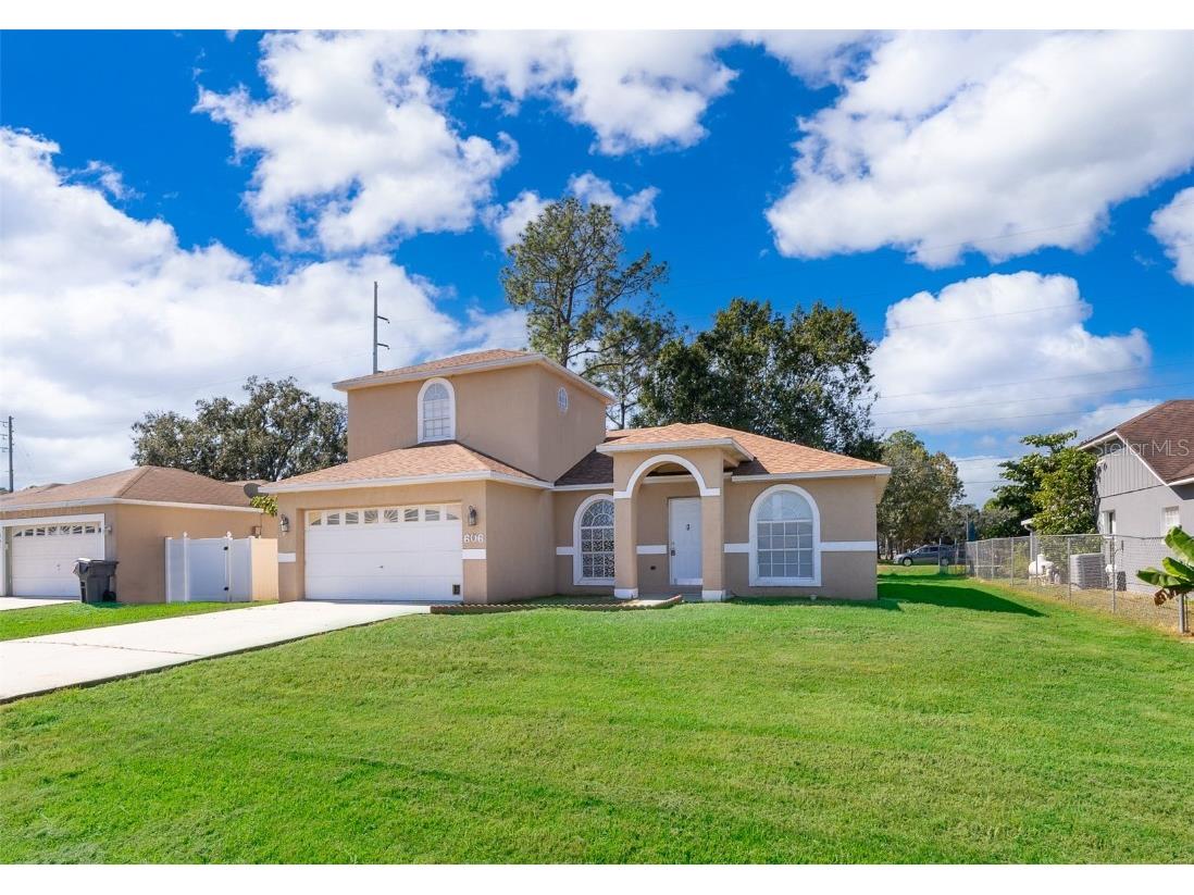 606 Bobcat Lane Poinciana FL 34759 S5094560 image1
