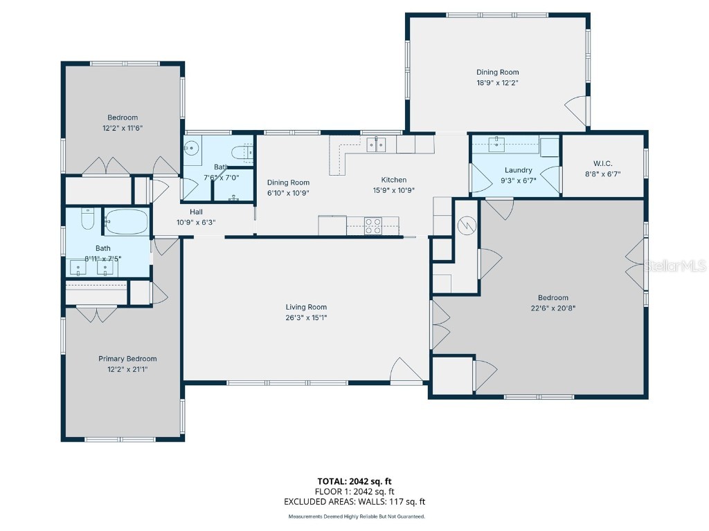 606 Briarcliffe Street Sanford FL 32773 O6359021 image30