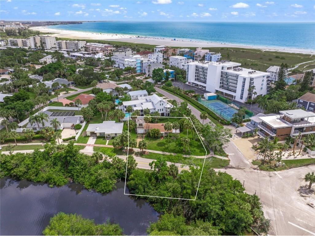 606 Canal Road Sarasota FL 34242 - Canal A4621074 image1