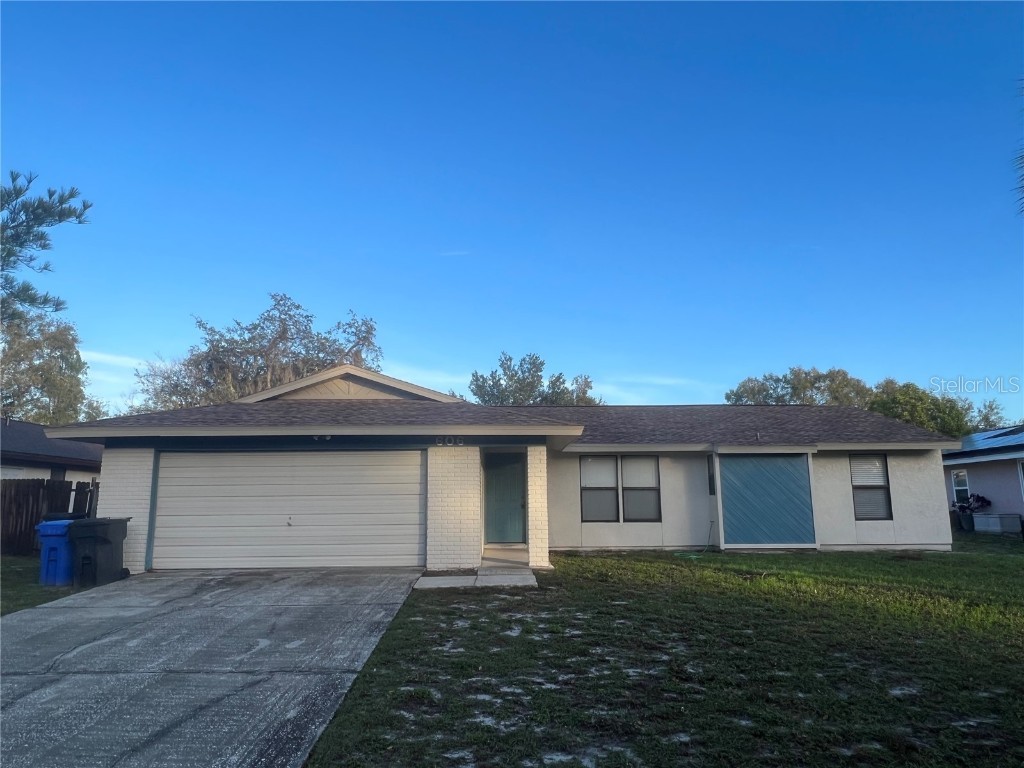 606 Cedar Grove Drive Brandon FL 33511 T3490491 image1