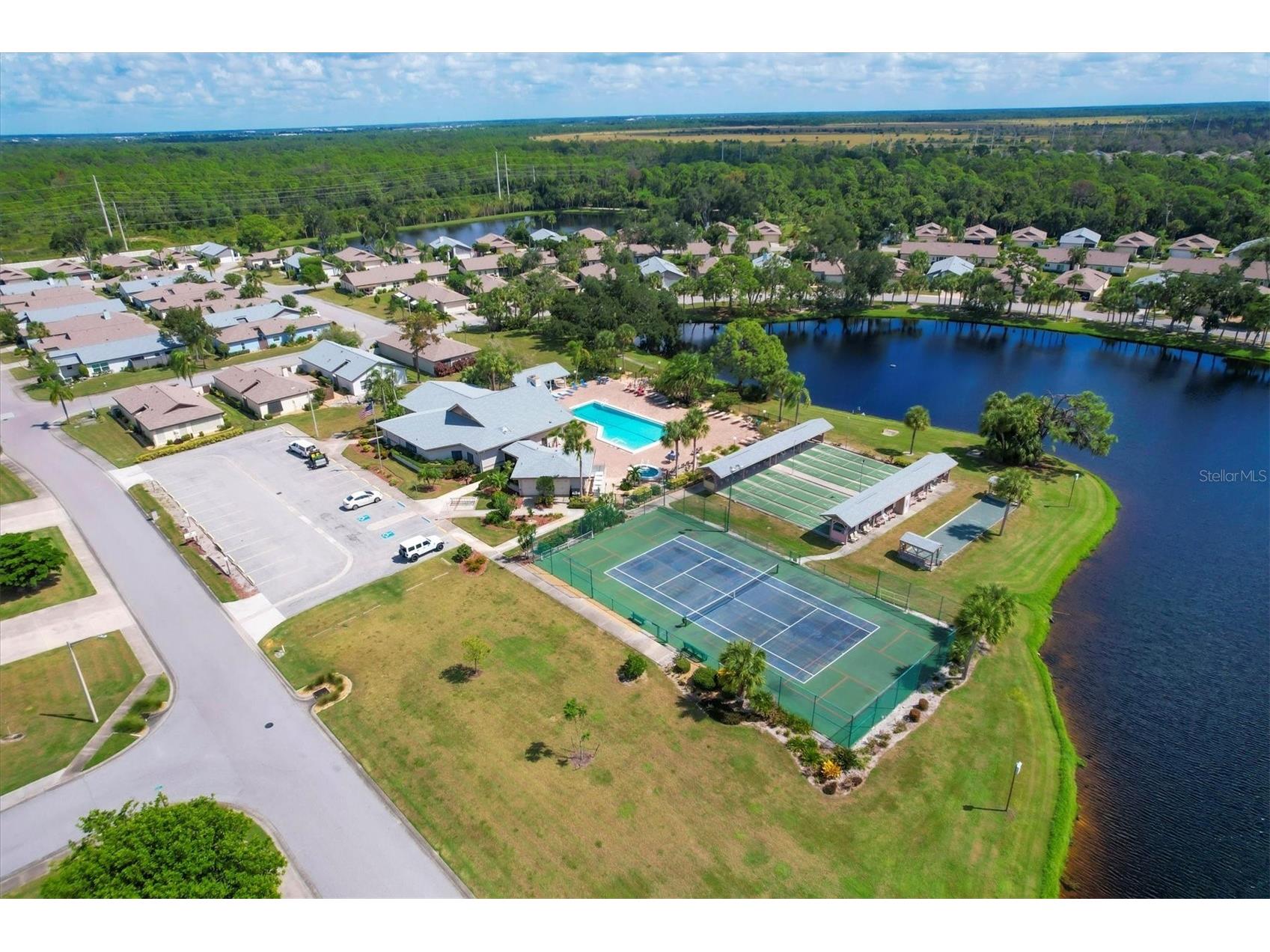 606 Chestnut Lane Englewood FL 34223 D6144358 image36