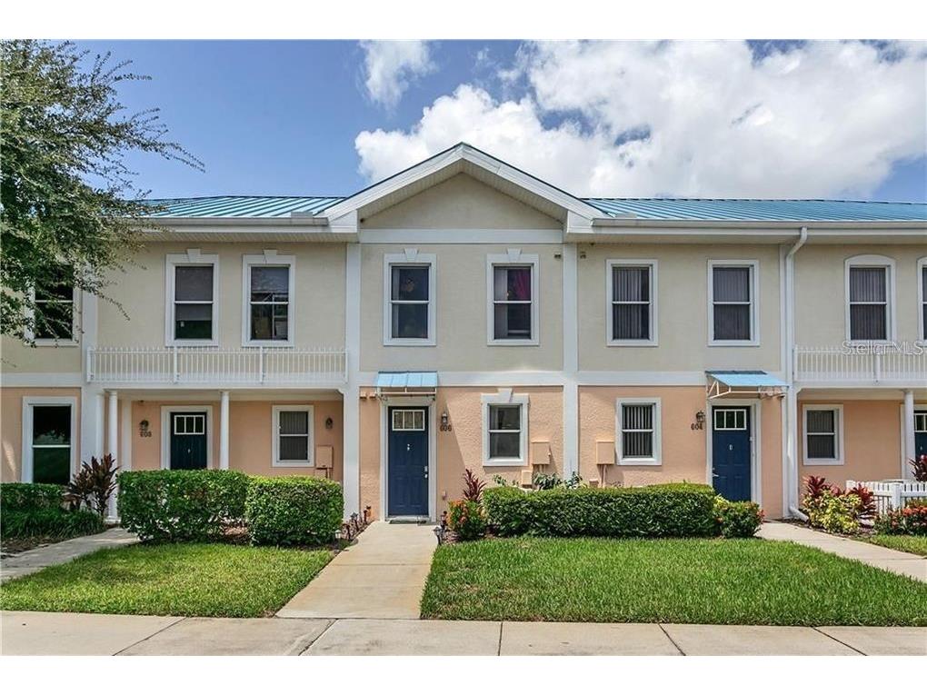 606 Cornerstone Drive Kissimmee FL 34744 S5091747 image1