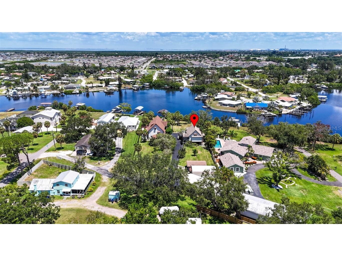 606 Dickman Drive SW Ruskin FL 33570 TB8392528 image20