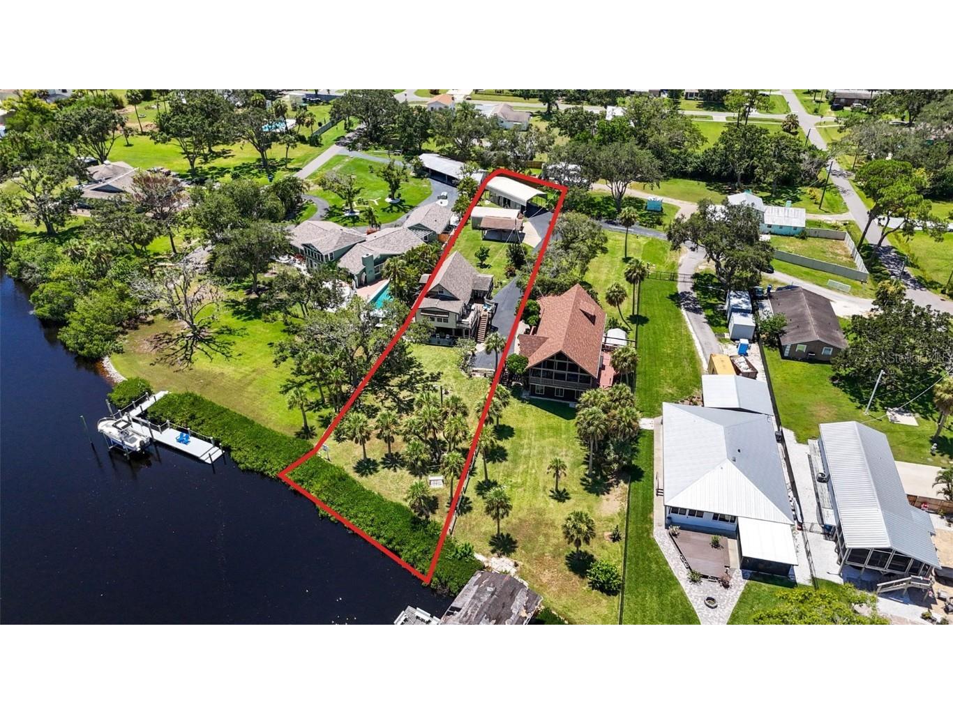 606 Dickman Drive SW Ruskin FL 33570 TB8392528 image5