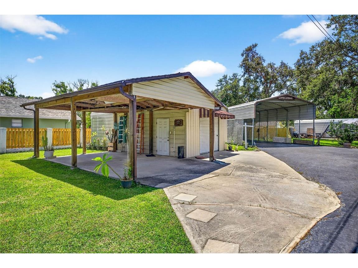 606 Dickman Drive SW Ruskin FL 33570 TB8392528 image64