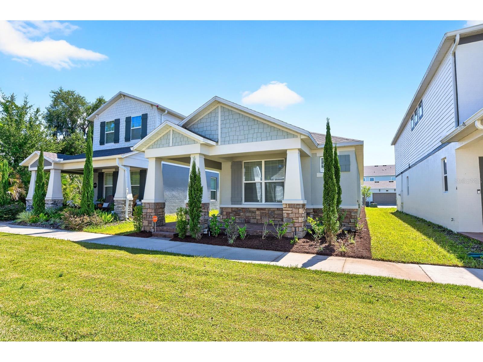 606 Dogfish Lane Debary FL 32713 O6409611 image1